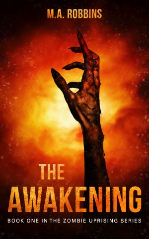 [The Zombie Uprising 01] • The Awakening